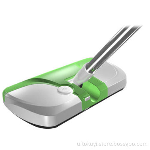 2014 New Ultra-thin Cordless Sweeper for Carpet or Hard Floor, with 110-240V AC, 50-60Hz Voltage